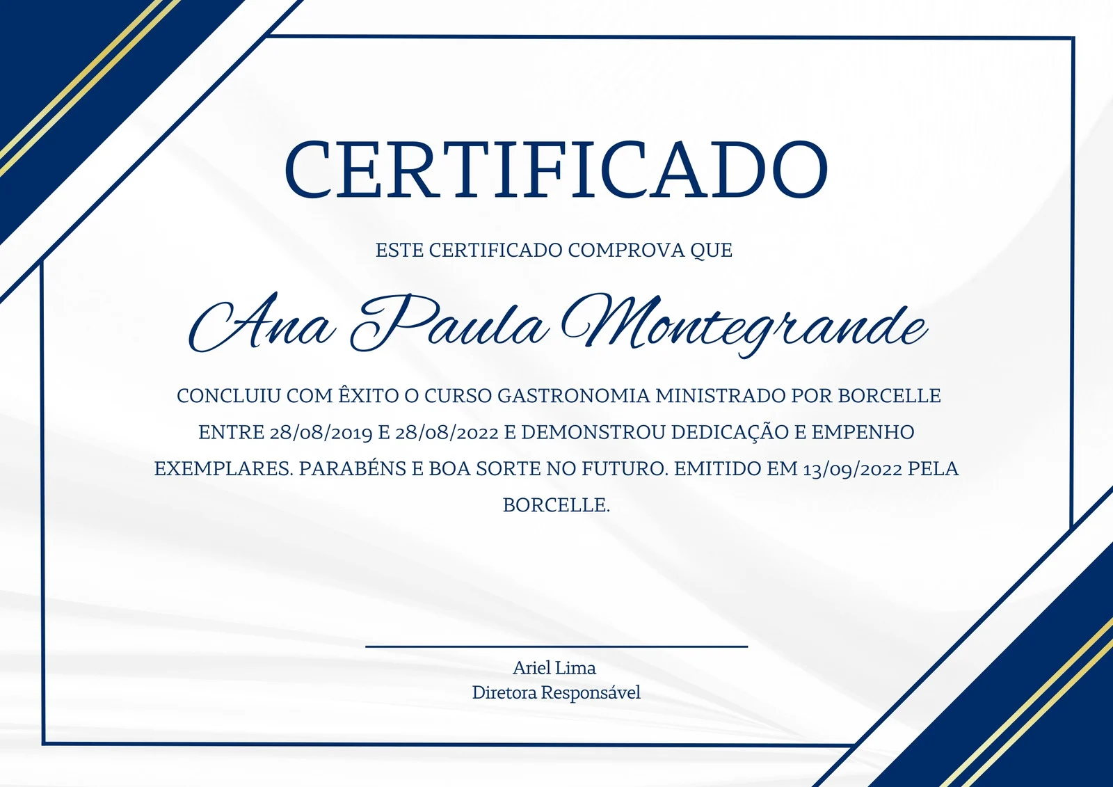Curso de Eletrônica