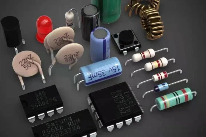 Curso de Eletrônica