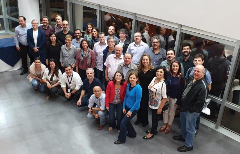 Curso de Eletrônica