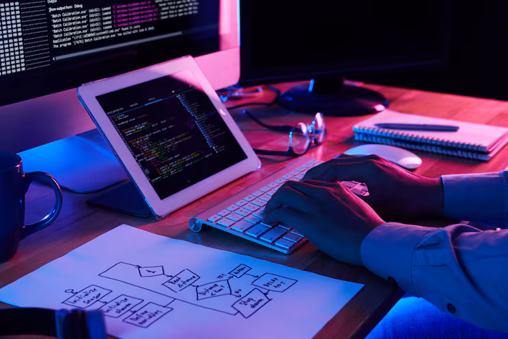 Curso de Programação